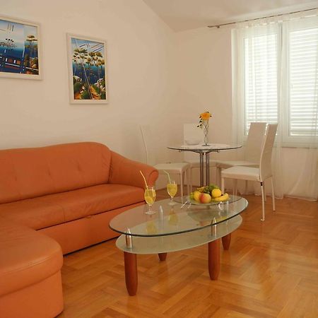 Apartments Antonela Jezera Exteriér fotografie