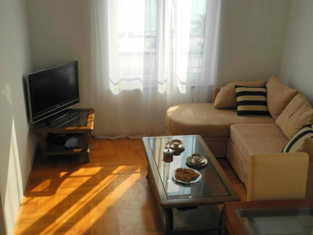 Apartments Antonela Jezera Exteriér fotografie