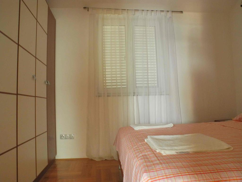 Apartments Antonela Jezera Exteriér fotografie
